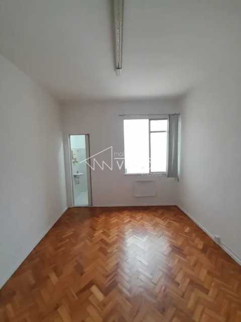 Apartamento, 1 quarto, 20 m² - Foto 29