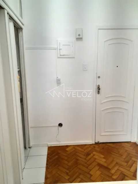 Apartamento, 1 quarto, 20 m² - Foto 10