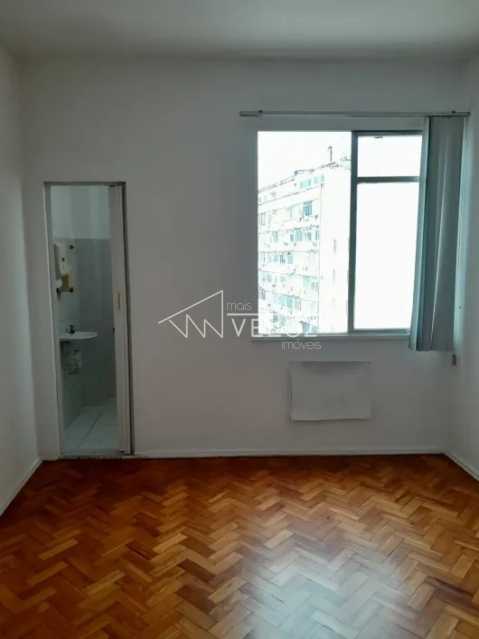 Apartamento, 1 quarto, 20 m² - Foto 24