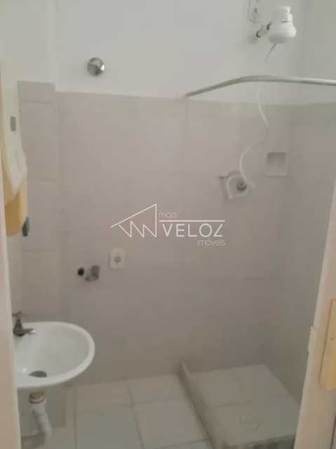 Apartamento, 1 quarto, 20 m² - Foto 9