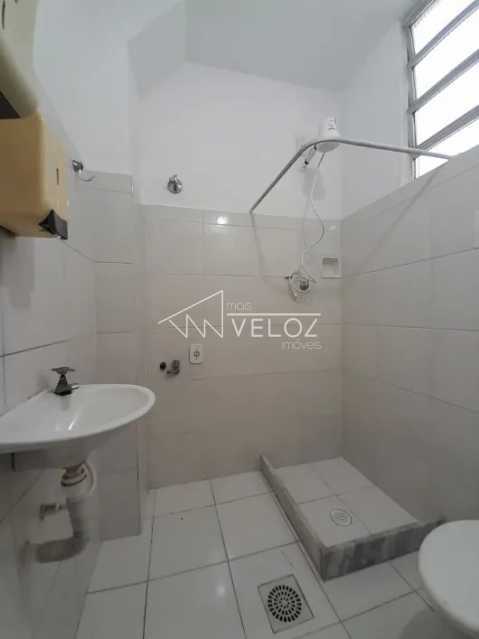 Apartamento, 1 quarto, 20 m² - Foto 27