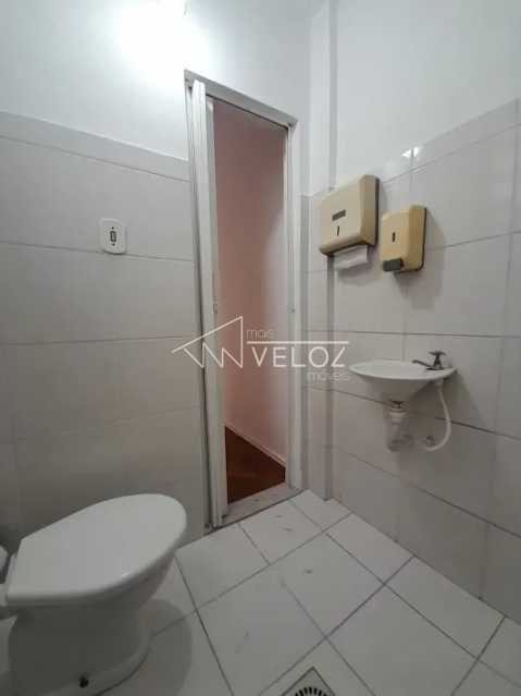 Apartamento, 1 quarto, 20 m² - Foto 28