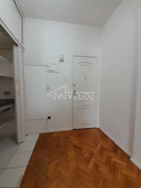 Apartamento, 1 quarto, 20 m² - Foto 7
