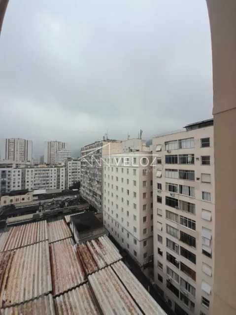 Apartamento, 1 quarto, 20 m² - Foto 20