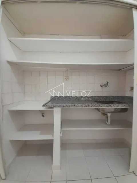 Apartamento, 1 quarto, 20 m² - Foto 2