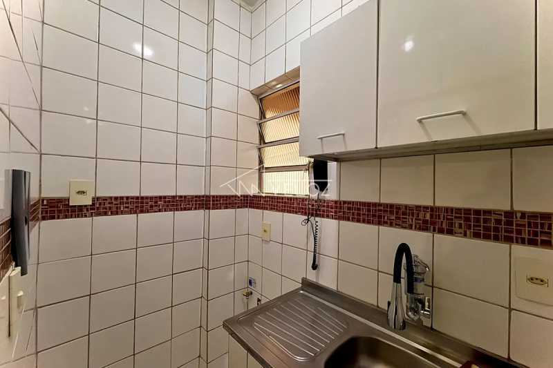 Apartamento, 2 quartos, 38 m² - Foto 9