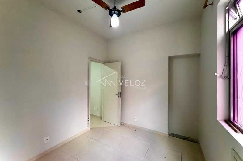 Apartamento, 2 quartos, 38 m² - Foto 2