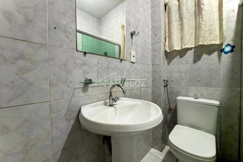 Apartamento, 2 quartos, 38 m² - Foto 7