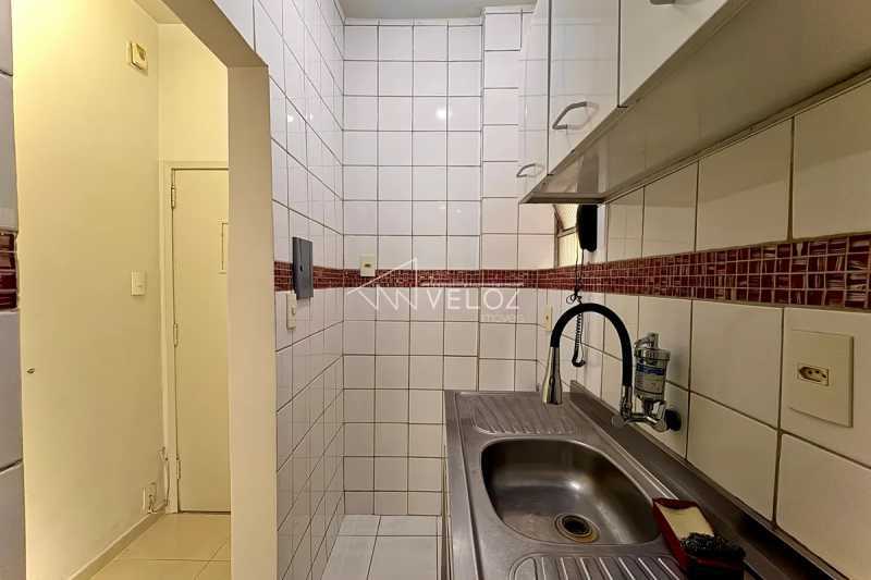 Apartamento, 2 quartos, 38 m² - Foto 10