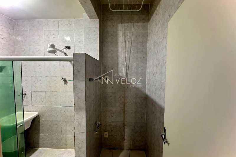 Apartamento, 2 quartos, 38 m² - Foto 11
