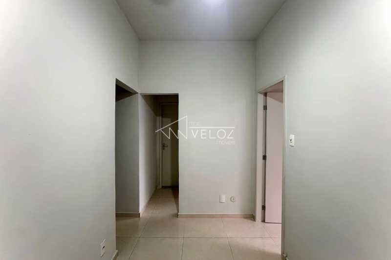 Apartamento, 2 quartos, 38 m² - Foto 6