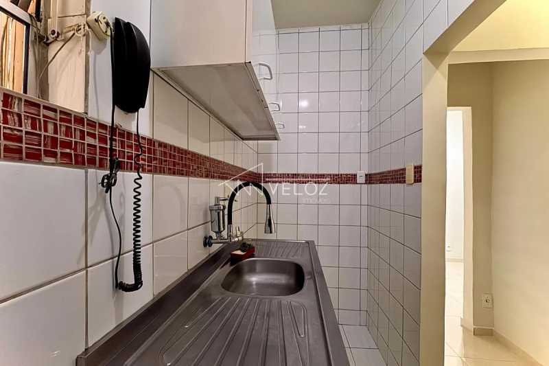 Apartamento, 2 quartos, 38 m² - Foto 22