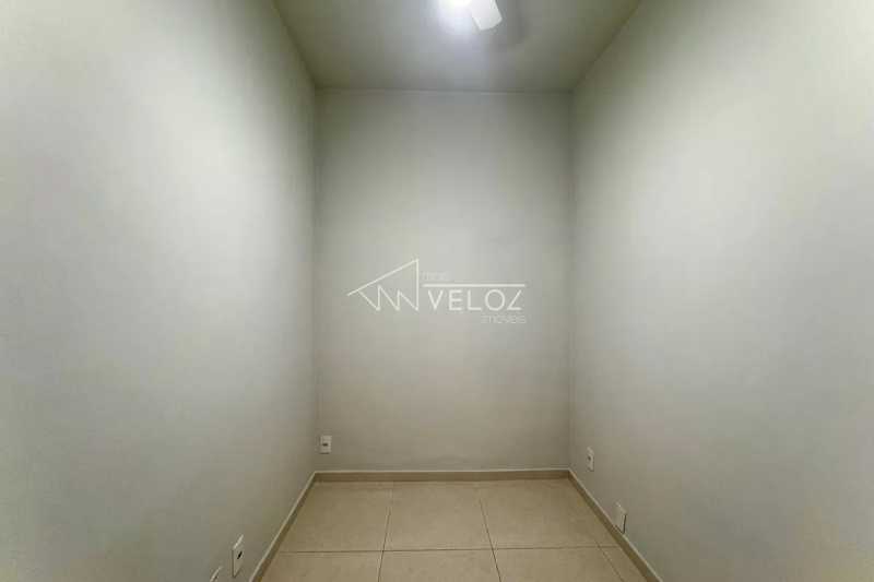 Apartamento, 2 quartos, 38 m² - Foto 16