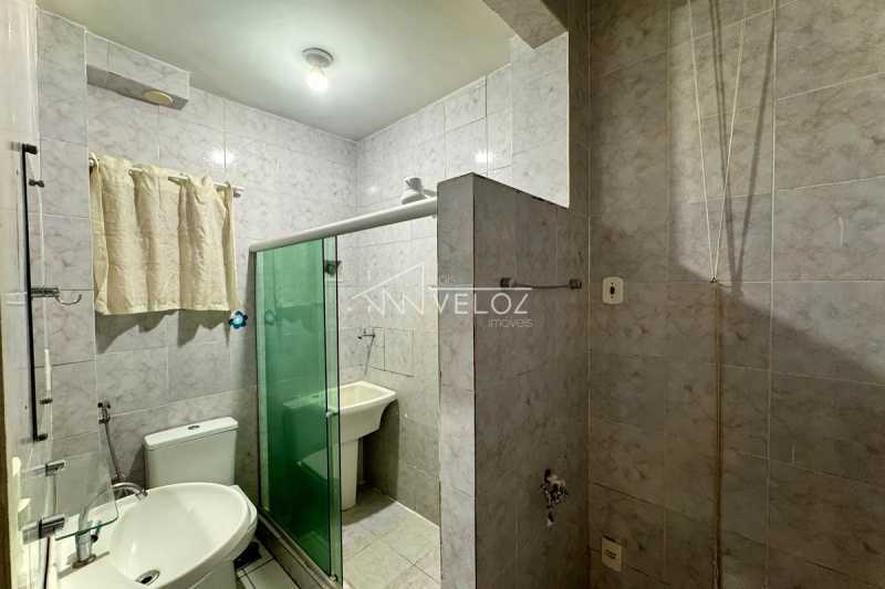 Apartamento, 2 quartos, 38 m² - Foto 20