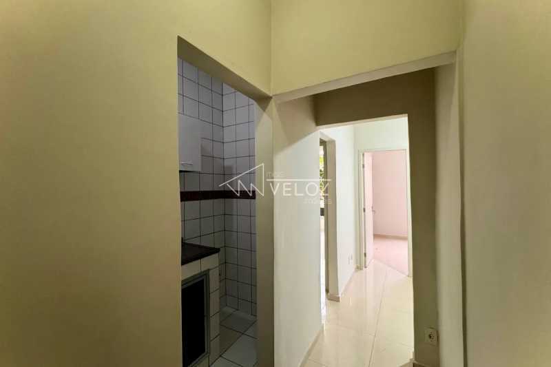 Apartamento, 2 quartos, 38 m² - Foto 21