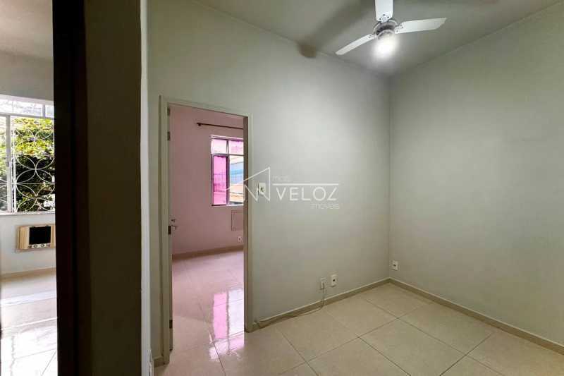 Apartamento, 2 quartos, 38 m² - Foto 12