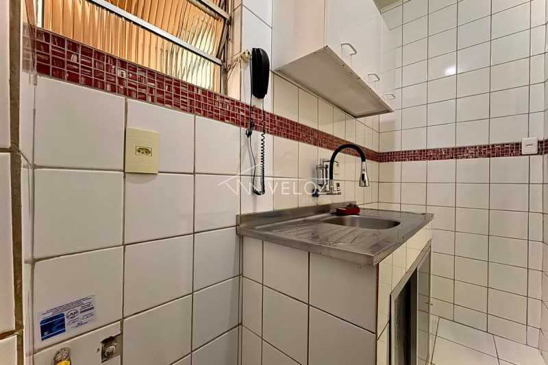 Apartamento, 2 quartos, 38 m² - Foto 4