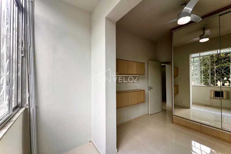 Apartamento, 2 quartos, 38 m² - Foto 17