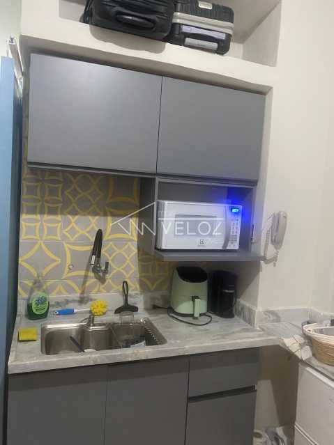 Apartamento, 1 quarto, 12 m² - Foto 18