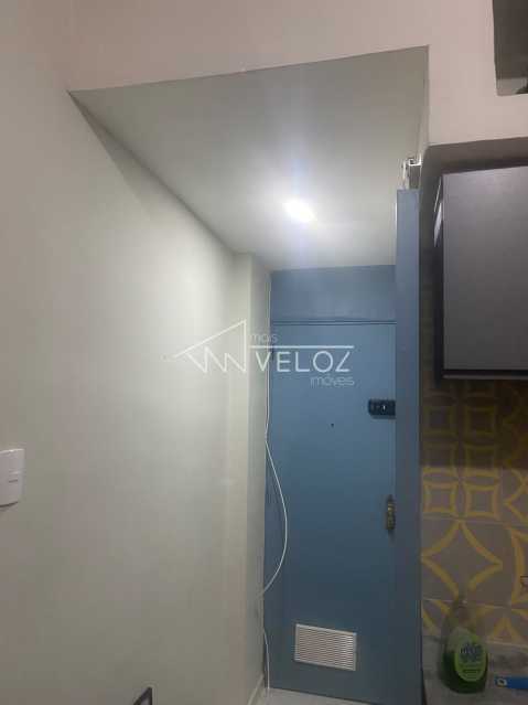 Apartamento, 1 quarto, 12 m² - Foto 10