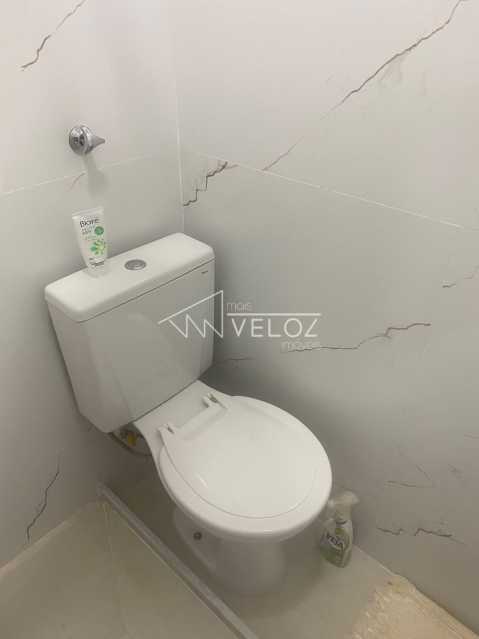 Apartamento, 1 quarto, 12 m² - Foto 4