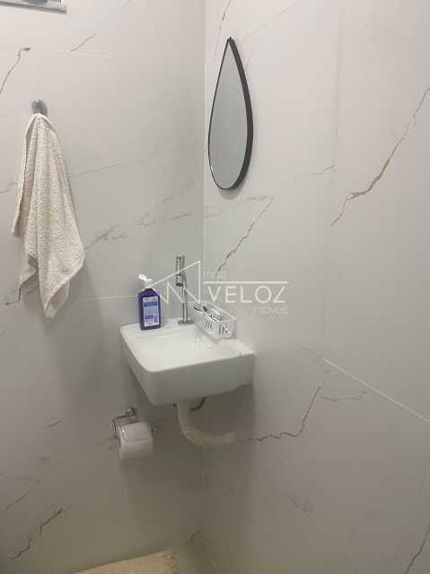Apartamento, 1 quarto, 12 m² - Foto 17