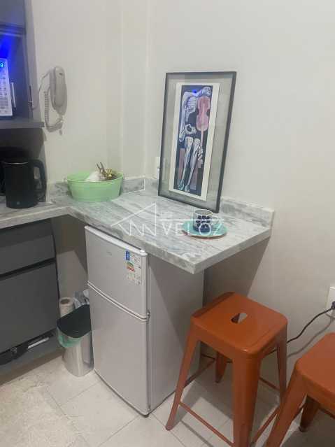Apartamento, 1 quarto, 12 m² - Foto 14