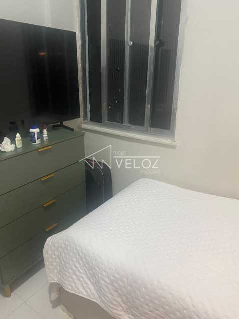 Apartamento, 1 quarto, 12 m² - Foto 6