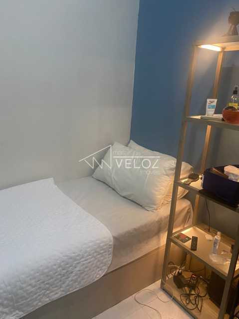 Apartamento, 1 quarto, 12 m² - Foto 5