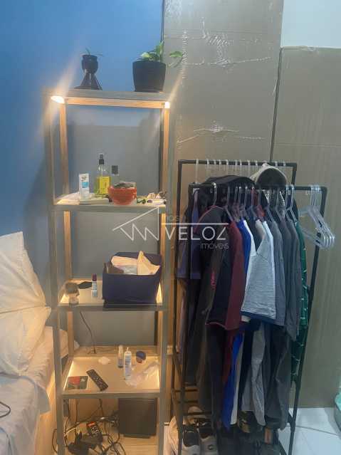 Apartamento, 1 quarto, 12 m² - Foto 20