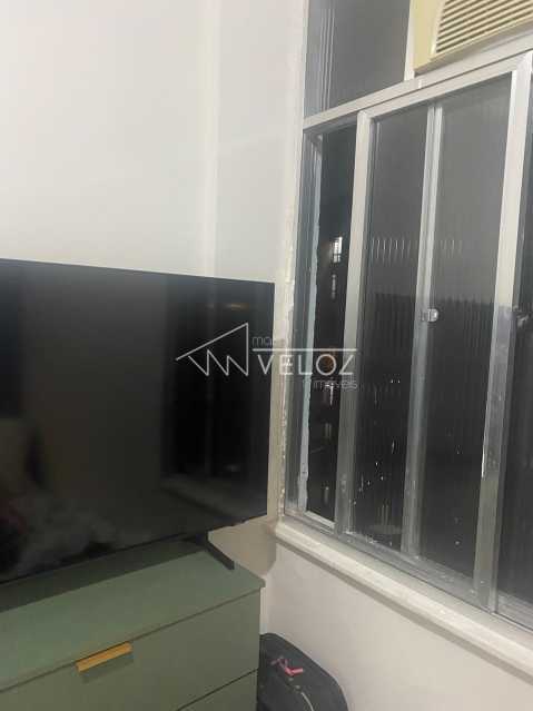 Apartamento, 1 quarto, 12 m² - Foto 3
