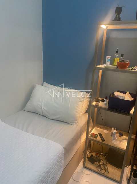 Apartamento, 1 quarto, 12 m² - Foto 15