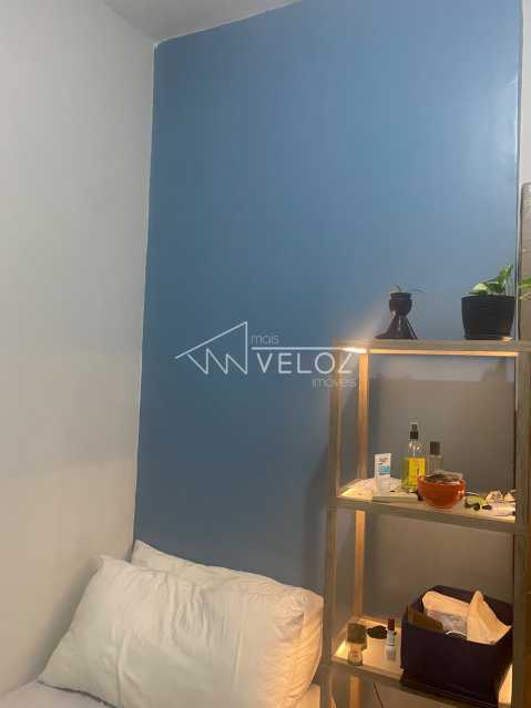 Apartamento, 1 quarto, 12 m² - Foto 16