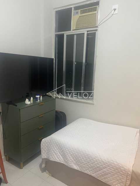 Apartamento, 1 quarto, 12 m² - Foto 11