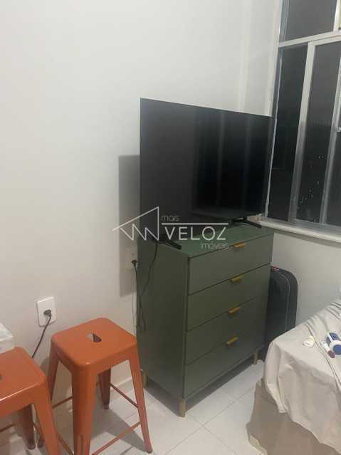 Apartamento, 1 quarto, 12 m² - Foto 8