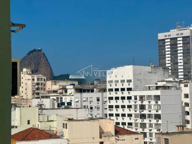 Apartamento, 1 quarto, 23 m² - Foto 2