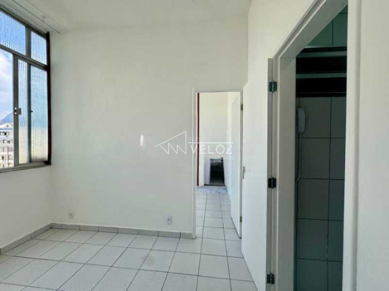 Apartamento, 1 quarto, 23 m² - Foto 12