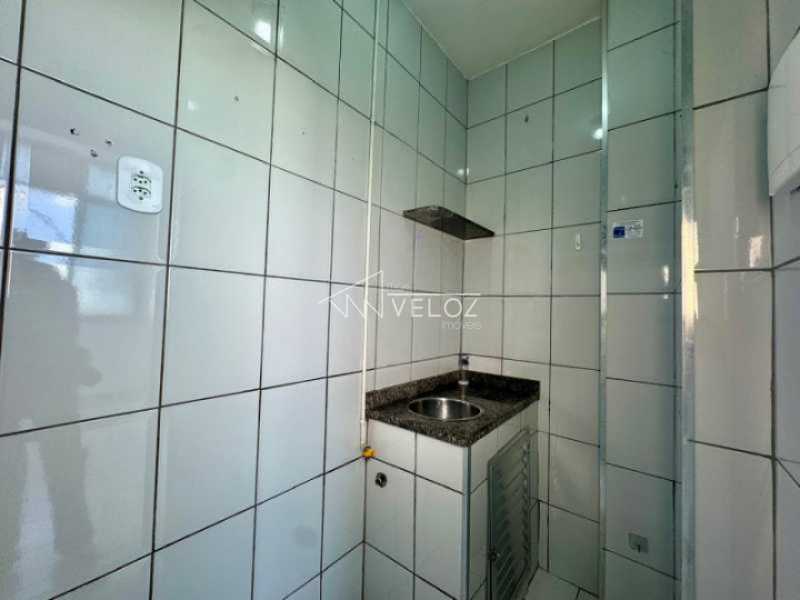 Apartamento, 1 quarto, 23 m² - Foto 5