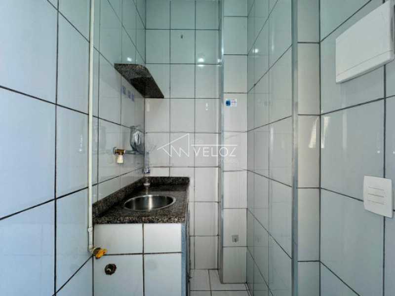 Apartamento, 1 quarto, 23 m² - Foto 13