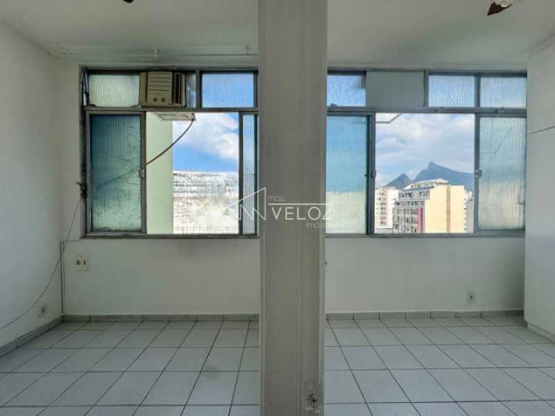 Apartamento, 1 quarto, 23 m² - Foto 17