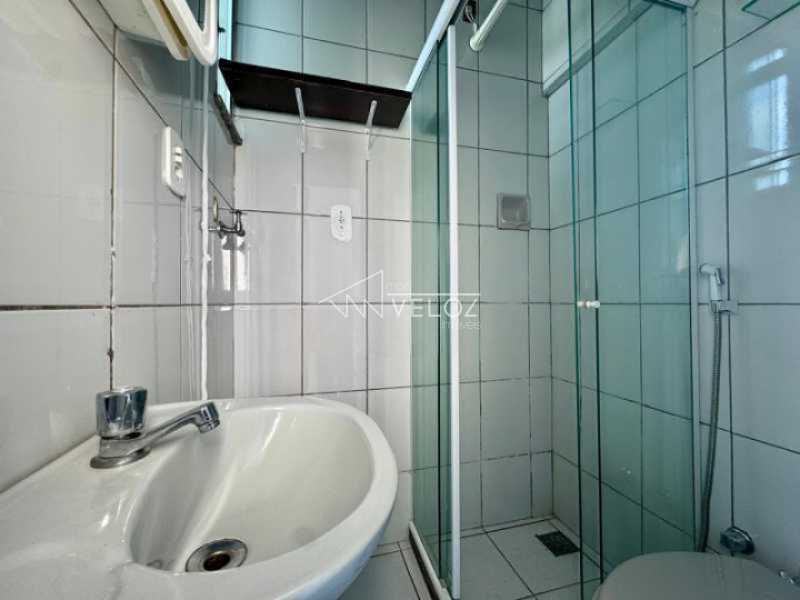 Apartamento, 1 quarto, 23 m² - Foto 19