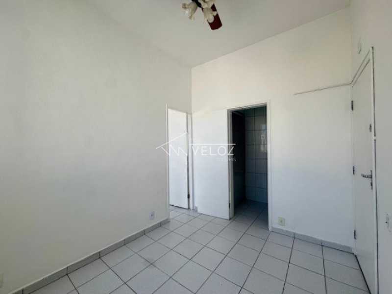 Apartamento, 1 quarto, 23 m² - Foto 3
