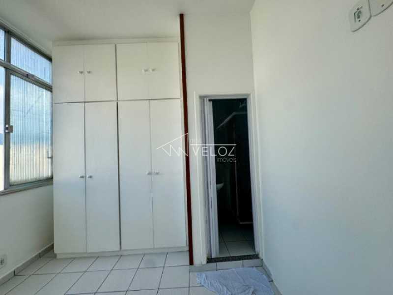 Apartamento, 1 quarto, 23 m² - Foto 11