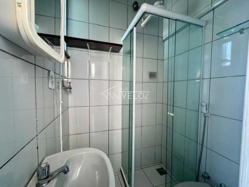 Apartamento, 1 quarto, 23 m² - Foto 9