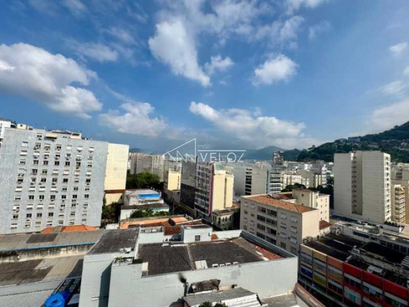Apartamento, 1 quarto, 23 m² - Foto 6