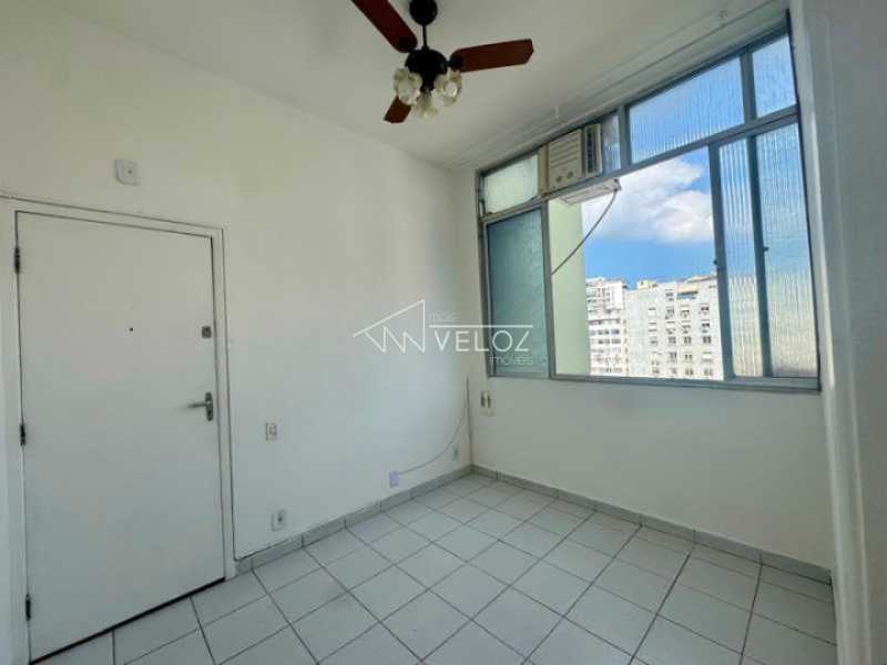 Apartamento, 1 quarto, 23 m² - Foto 20