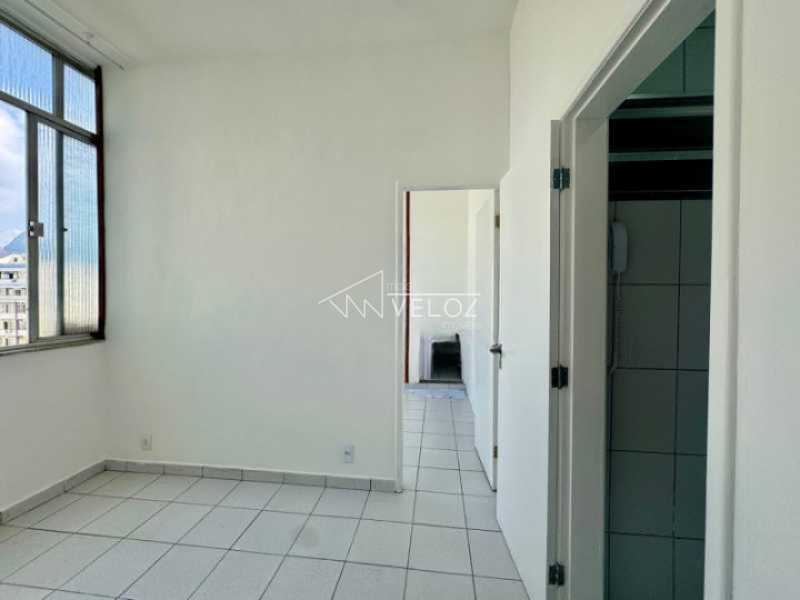 Apartamento, 1 quarto, 23 m² - Foto 18