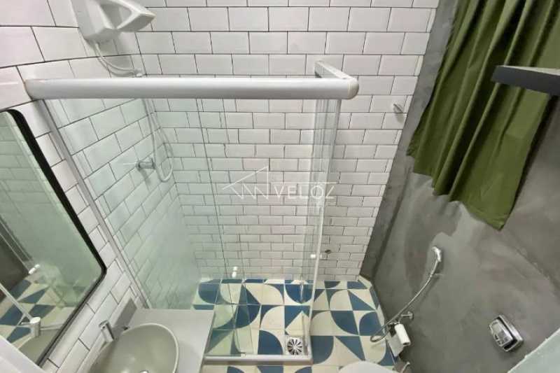 Apartamento, 1 quarto, 32 m² - Foto 11
