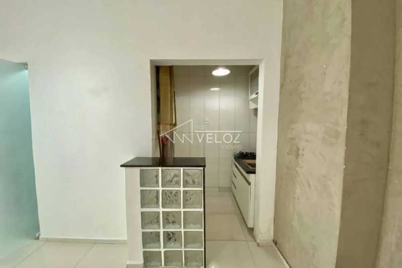 Apartamento, 1 quarto, 32 m² - Foto 10