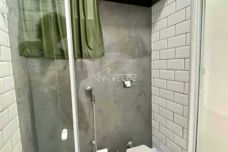 Apartamento, 1 quarto, 32 m² - Foto 9